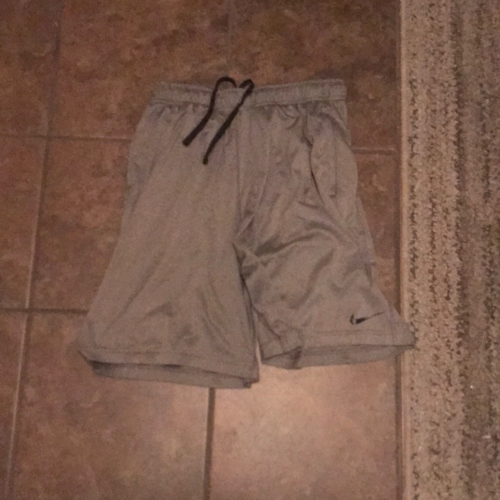 Nike men’s athletic shorts